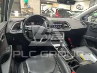 2019 Seat Leon