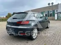 2019 Seat Leon