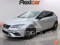 2019 Seat Leon