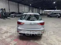 2019 Seat Leon