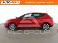 2019 Seat Leon
