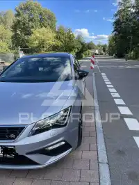 2019 Seat Leon