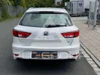 2019 Seat Leon