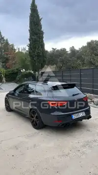 2019 Seat Leon