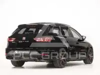 2019 Seat Leon