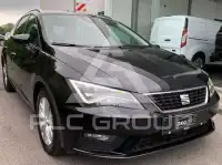2019 Seat Leon