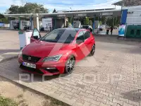 2019 Seat Leon