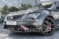2019 Seat Leon