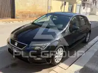 2019 Seat Leon