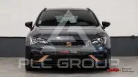 2019 Seat Leon