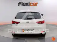 2019 Seat Leon