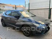 2019 Seat Leon