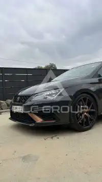 2019 Seat Leon