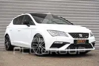 2019 Seat Leon