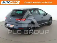 2019 Seat Leon