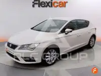 2019 Seat Leon