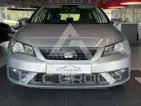 2019 Seat Leon