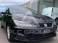 2019 Seat Leon