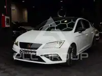 2019 Seat Leon