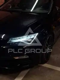 2019 Seat Leon