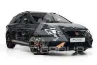 2019 Seat Leon