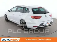 2019 Seat Leon