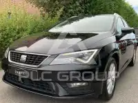 2019 Seat Leon
