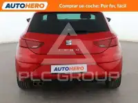 2019 Seat Leon
