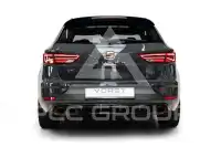 2019 Seat Leon