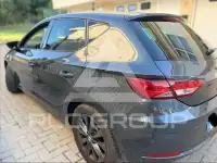 2019 Seat Leon