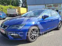 2019 Seat Leon
