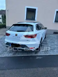 2019 Seat Leon