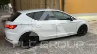 2019 Seat Leon