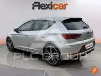 2019 Seat Leon