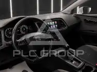 2019 Seat Leon