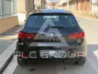 2019 Seat Leon