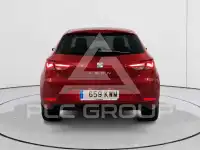 2019 Seat Leon