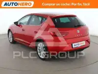 2019 Seat Leon