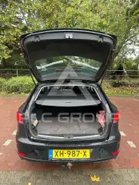 2019 Seat Leon
