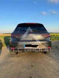 2019 Seat Leon
