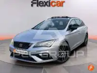 2019 Seat Leon