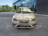 2019 Seat Leon