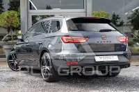 2019 Seat Leon