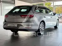 2019 Seat Leon