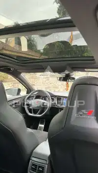 2019 Seat Leon