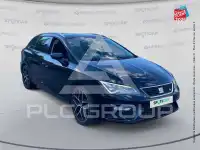 2019 Seat Leon