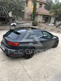 2019 Seat Leon