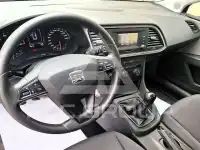 2018 Seat Leon