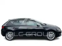 2019 Seat Leon
