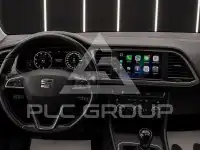 2019 Seat Leon
